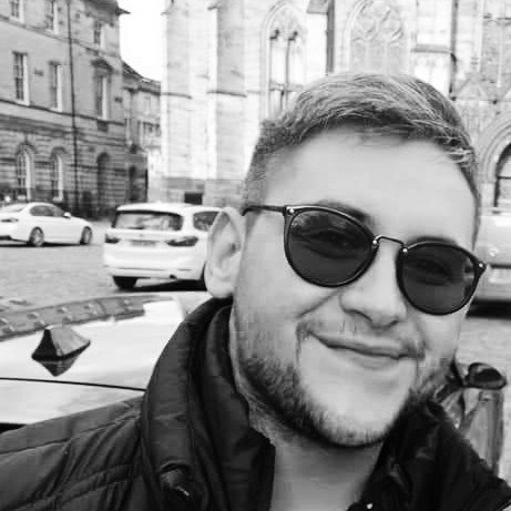 Momchil Dochev